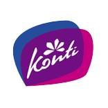 Новогодние подарки Конти в Берёзе