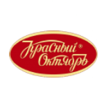 Новогодние подарки Красный Октябрь в Берёзе