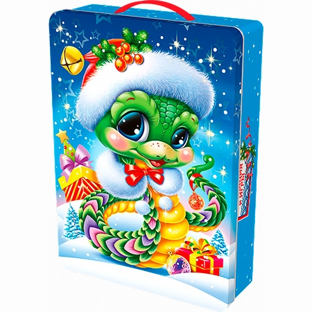 Портфель Сладкая Парочка