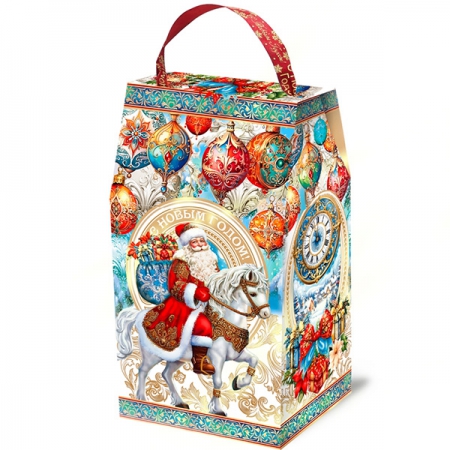 Новогодний подарок Сказочный Ноктюрн