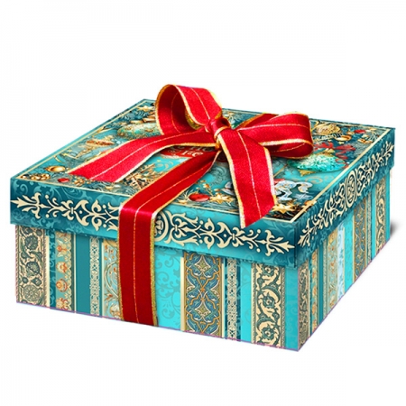 Новогодний подарок Монталь