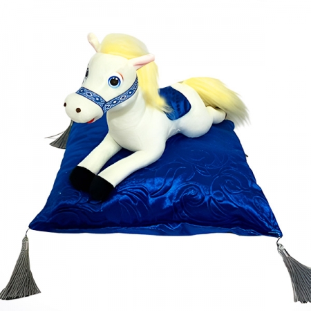 Новогодний подарок Подушка Лолита Малая